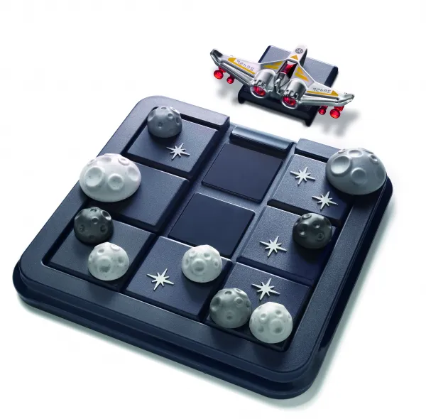 SmartGames - Vesmírná mise