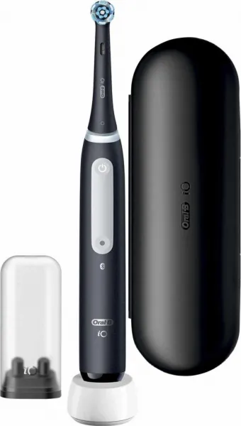 Oral-B iO SERIES 4 Black