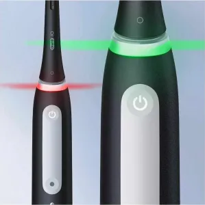 Oral-B iO SERIES 4 Black