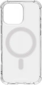 Tactical MagForce Plyo Kryt pro Apple iPhone 16 Pro Max Transparent