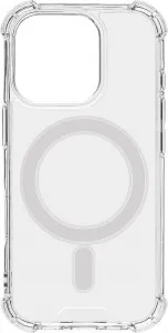 Tactical MagForce Plyo Kryt pro Apple iPhone 16 Pro Transparent