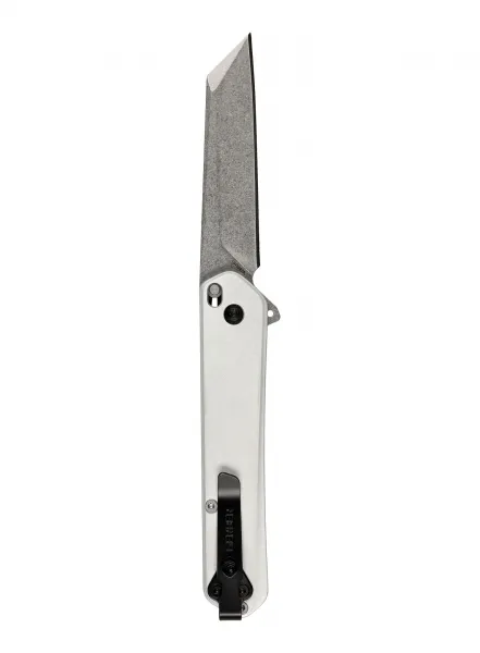 Nôž Gerber Spire AO - aluminium