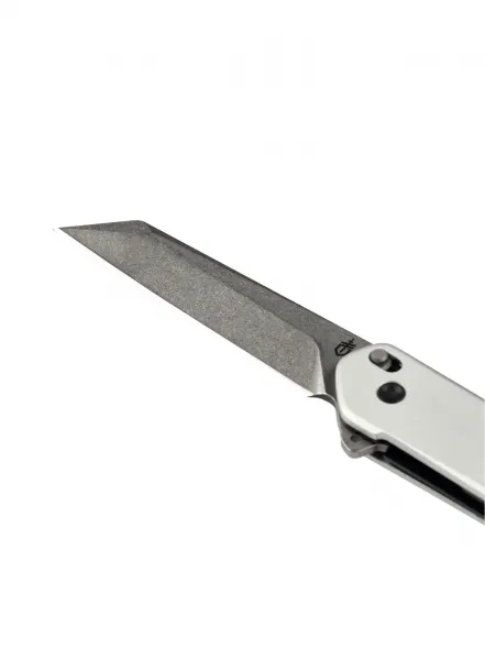 Nôž Gerber Spire AO - aluminium