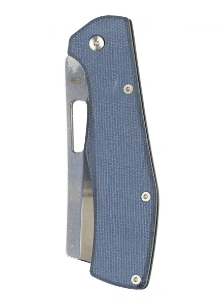 Nôž Gerber Flatiron D2 - micarta