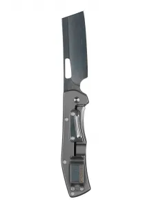Nôž Gerber Flatiron D2 - micarta