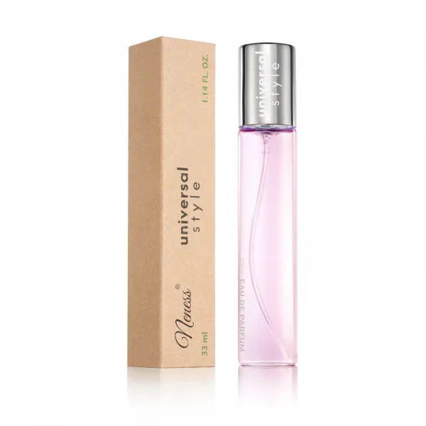 Neness Universal Style parfumovaná voda dámska 33 ml