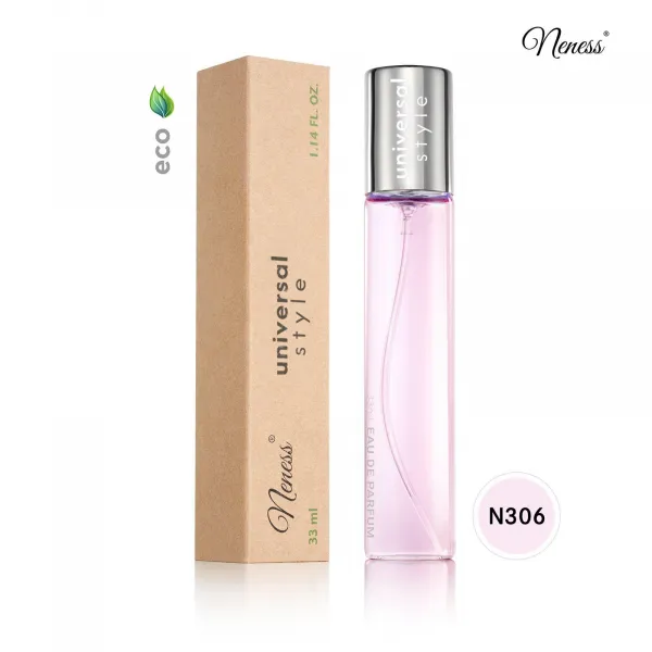 Neness Universal Style parfumovaná voda dámska 33 ml