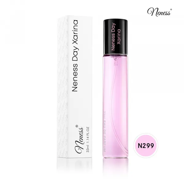 Neness Day Xarina parfumovaná voda dámska 33 ml