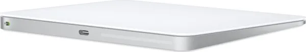 Apple Magic Trackpad - White Multi-Touch Surface