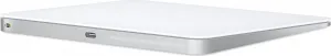 Apple Magic Trackpad - White Multi-Touch Surface