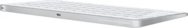 Apple Magic Keyboard/Bezdrátová Bluetooth/SK layout/Bílá