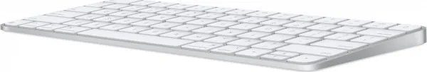 Apple Magic Keyboard/Bezdrátová Bluetooth/SK layout/Bílá