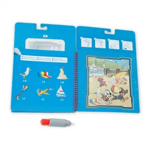 Lowlands Kúzlenie vodou Labková patrola Melissa & Doug
