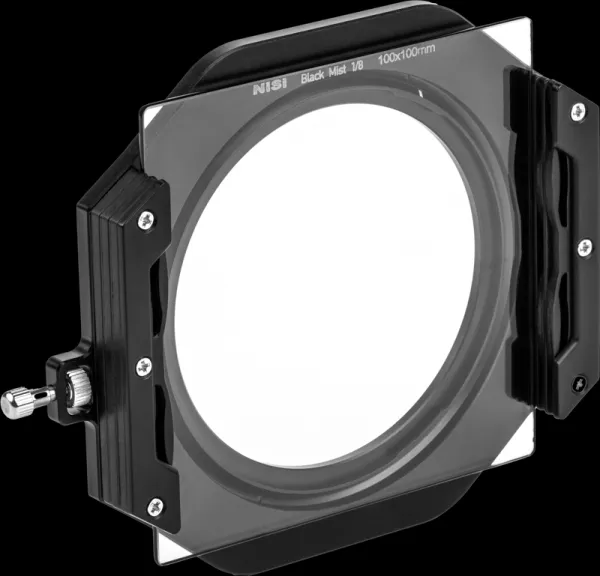 NiSi Square Black Mist 1/4 100x100mm