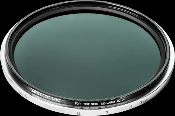 NiSi Filter Swift System ND16 / 4 zarážky 62mm