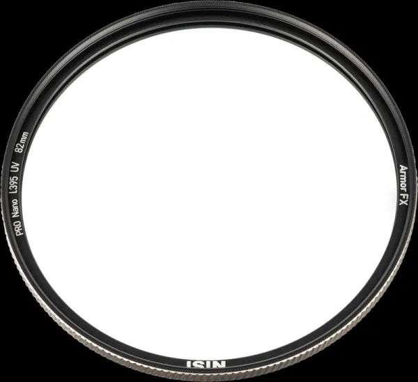 NiSi Filter UV Armor FX Pro Nano L395 52mm