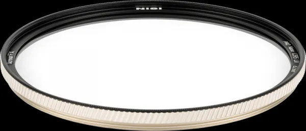 NiSi Filter UV Armor FX Pro Nano L395 52mm