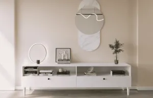 ArtElta TV stolík DULLUM