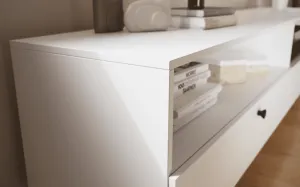 ArtElta TV stolík DULLUM