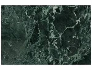 Signal Jedálenský rozkladací stôl Salvadore 160/240 cm čierny/modrý