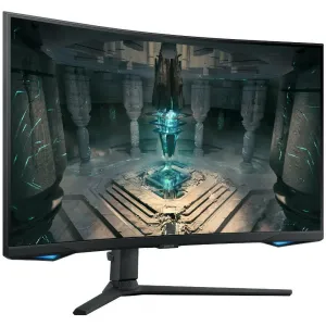 Samsung Odyssey G65B 32", LS32BG650EUXEN