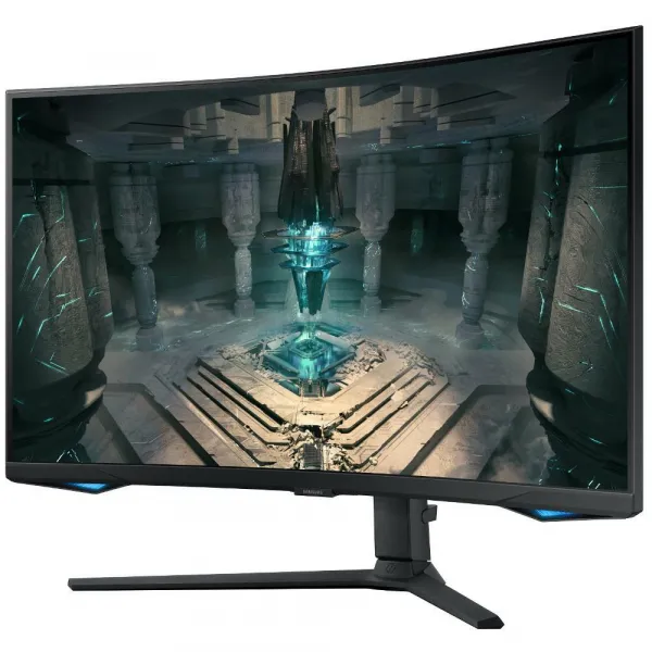 Samsung Odyssey G65B 32", LS32BG650EUXEN