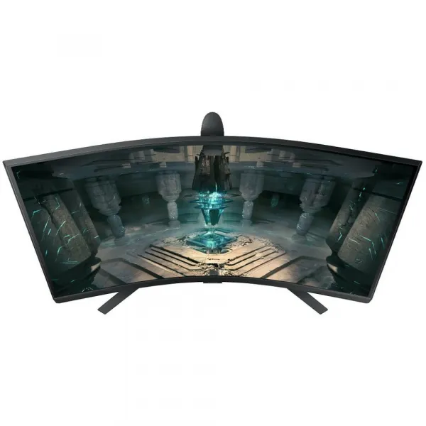 Samsung Odyssey G65B 32", LS32BG650EUXEN