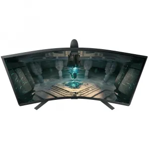 Samsung Odyssey G65B 32", LS32BG650EUXEN