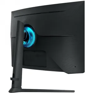 Samsung Odyssey G65B 32", LS32BG650EUXEN