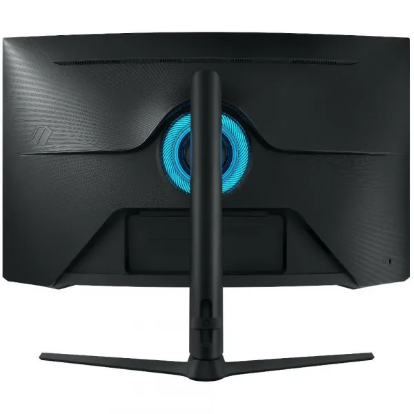 Samsung Odyssey G65B 32", LS32BG650EUXEN