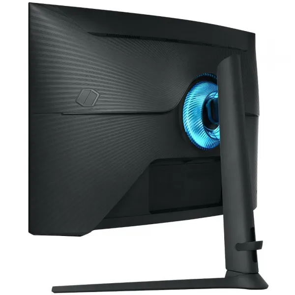 Samsung Odyssey G65B 32", LS32BG650EUXEN