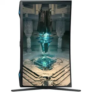 Samsung Odyssey G65B 32", LS32BG650EUXEN