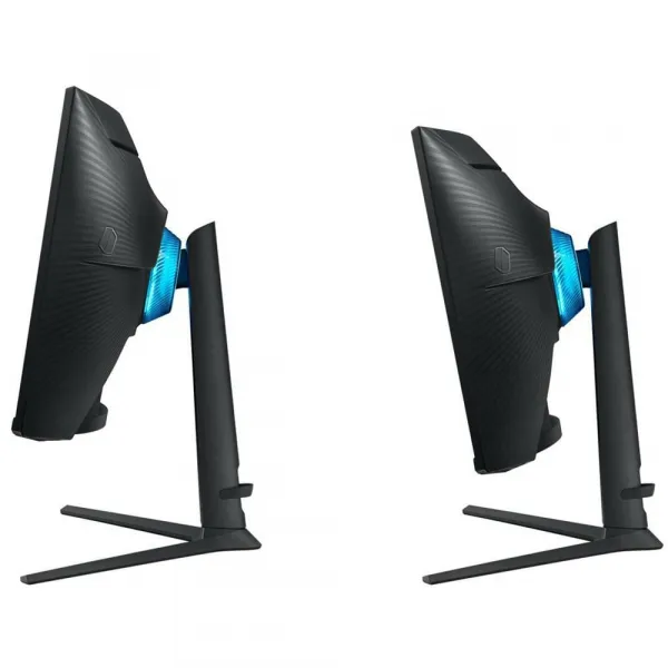 Samsung Odyssey G65B 32", LS32BG650EUXEN