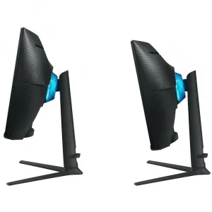 Samsung Odyssey G65B 32", LS32BG650EUXEN