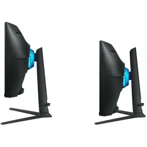 Samsung Odyssey G65B 32", LS32BG650EUXEN