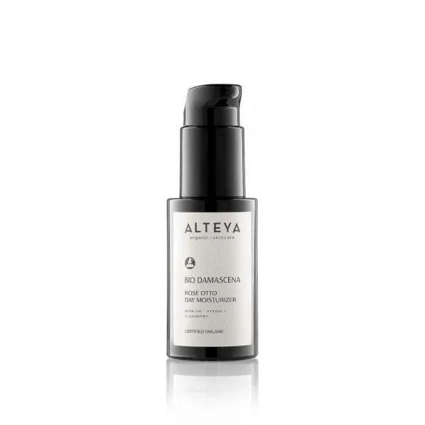 Denný regenerujúci krém Damascena Alteya Organics 50 ml