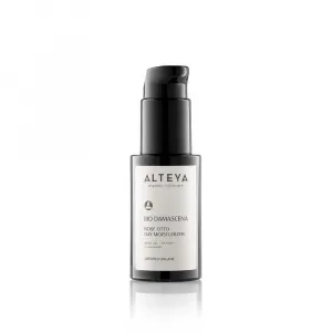 Denný regenerujúci krém Damascena Alteya Organics 50 ml