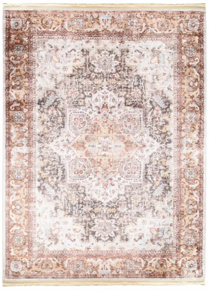 DECOREUM Koberec 38951 PRINT VICTORIA Rozmery (v): 200x300
