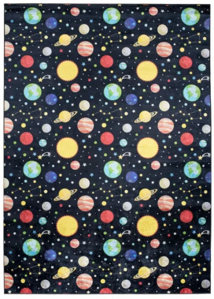 DECOREUM Koberec 9030 PRINT EMMA Rozmery (v): 120x170