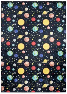 DECOREUM Koberec 9030 PRINT EMMA Rozmery (v): 120x170
