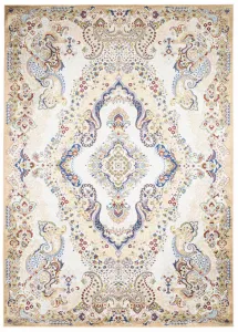 DECOREUM Koberec 42420 PRINT VICTORIA Rozmery (v): 160x230