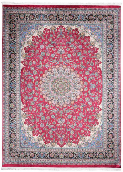 DECOREUM Koberec 42360 PRINT VICTORIA Rozmery (v): 140x200
