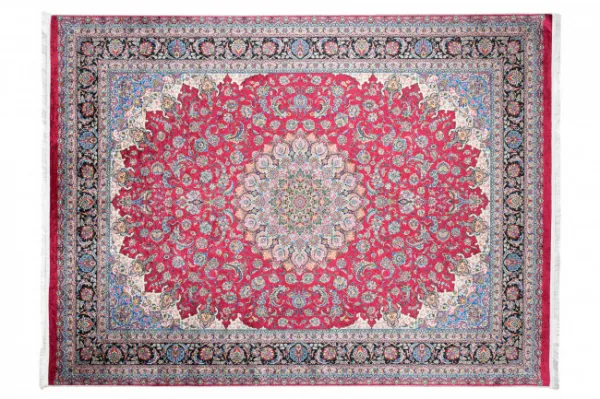 DECOREUM Koberec 42360 PRINT VICTORIA Rozmery (v): 140x200