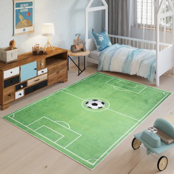 DECOREUM Koberec 9731 PRINT EMMA Rozmery (v): 140x200