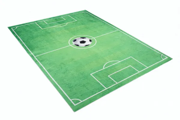 DECOREUM Koberec 9731 PRINT EMMA Rozmery (v): 140x200