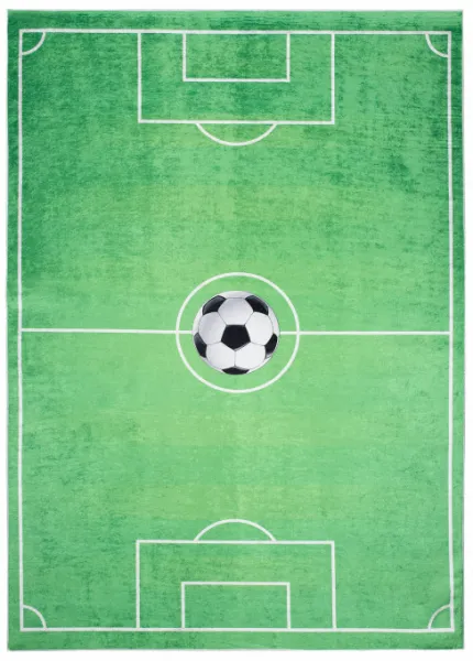 DECOREUM Koberec 9731 PRINT EMMA Rozmery (v): 140x200
