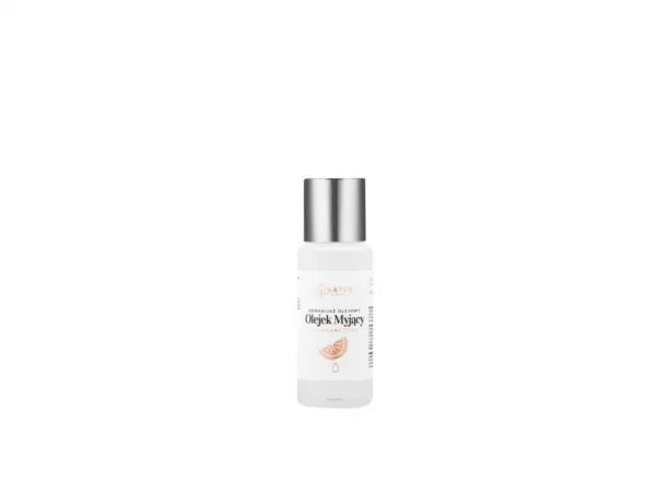 Natur Planet - Odličovací pomarančový olej Objem: 150 ml