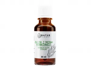 Natur Planet - Esenciálny Tea tree olej Objem: 10 ml