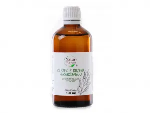 Natur Planet - Esenciálny Tea tree olej Objem: 10 ml