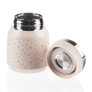 Zopa termoska na príkrmy 300 ml Flowers